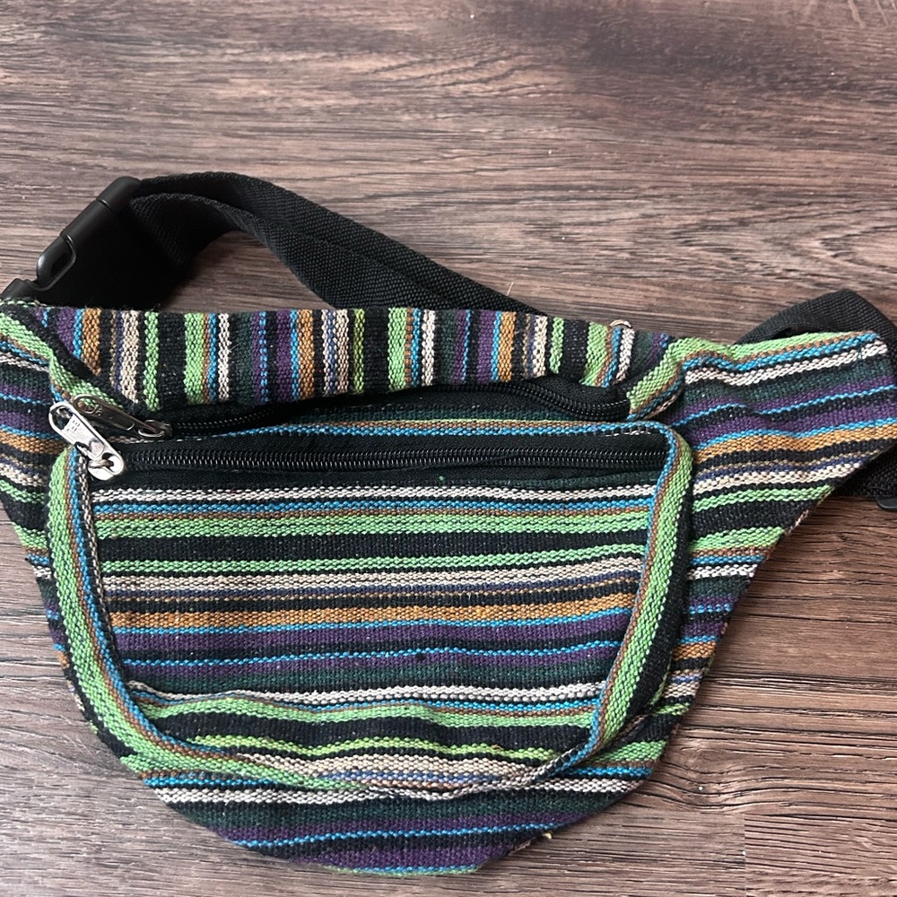 Belt bag